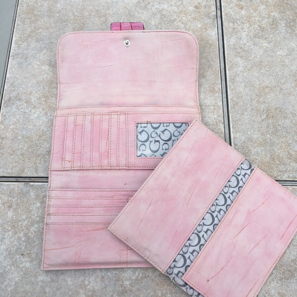 Guess Bags Guess Wallet Poshmark